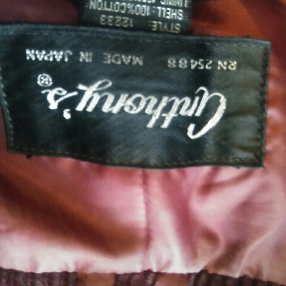Blazer jacket - Picture 4 of 4